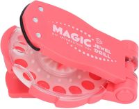 Машинка для нанесения страз на волосы Blinger Magic Jewel Drill Diy XL-568 автоматическое устройство стайлер для крепления блестяшек для волос