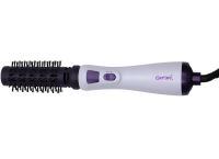 Hair Dryer Comb for drying hair Gemei GM-4826 1000W Rotating Hair Dryer styler, brush comb, multi-styler for styling, curling and curls Geemy