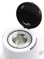 Quartz Sterilizer Tools Sterilizer YM 910A device for sterilization and disinfection of manicure and pedicure tools 100W
