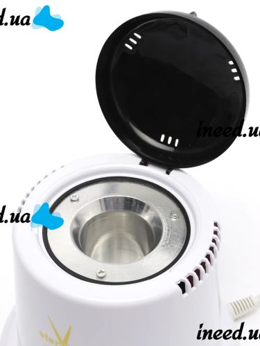 Quartz Sterilizer Tools Sterilizer YM 910A device for sterilization and disinfection of manicure and pedicure tools 100W