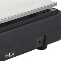 Electronic scales up to 50 kg Domotec MS-308 with MATARIX MX-411 stand