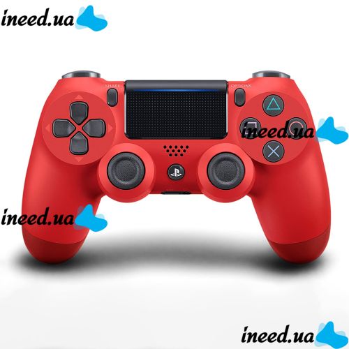 Беспроводной bluetooth джойстик PS4 Sony PlayStation 4 Dualshock