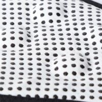Турмаліновий масажний комір Sunroz Self Heating Neck XL-314 з магнітами, шийний пояс з магнітними вставками Бандаж на шию з підігрівом