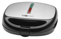 Sandwich maker sandwich maker multi-baker 4 in 1 Steinberg ST-779 1200W 4in1 Grant GT-779 1200W grey grill, waffle iron, walnut GrandHoff sandwich maker