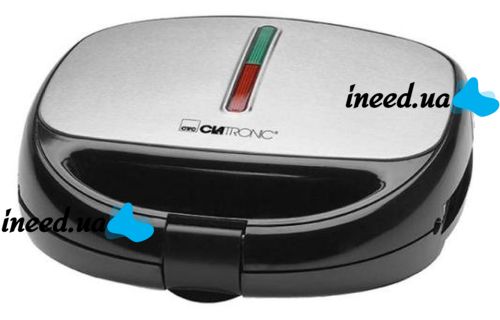 Sandwich maker sandwich maker multi-baker 4 in 1 Steinberg ST-779 1200W 4in1 Grant GT-779 1200W grey grill, waffle iron, walnut GrandHoff sandwich maker