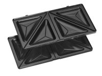 Sandwich maker sandwich maker multi-baker 4 in 1 Steinberg ST-779 1200W 4in1 Grant GT-779 1200W grey grill, waffle iron, walnut GrandHoff sandwich maker