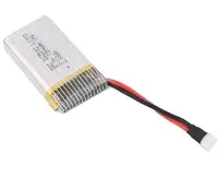 Universal battery for quadcopter Syma 3.7v 800mAh, battery for quadcopters