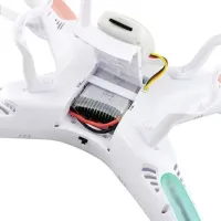 Universal battery for quadcopter Syma 3.7v 800mAh, battery for quadcopters