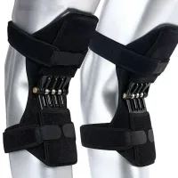Knee Stabilizers Powerknee Nasus Sports knee stabilizer bandage, knee brace, universal knee support and strengthening kit