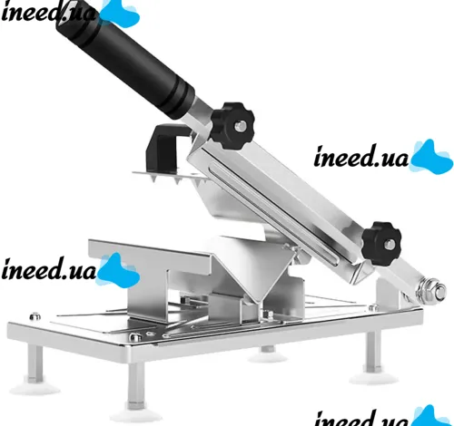 Manual Kitchen Machine slicer Food Slicer LY-38 slicer for slicing meat, sausage and cheese products, YK114 cutter for frozen meat