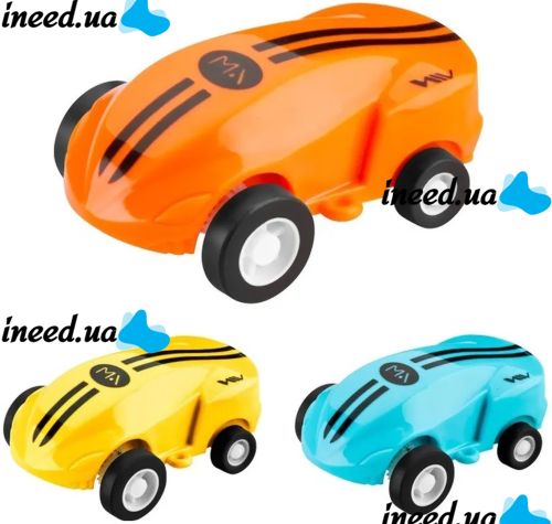 Дитяча міні машинка в кулі Hobby Leader Rapid Monster інтерактивна машина з обертанням на 360 градусів, іграшка зі світлодіодним підсвічуванням USB