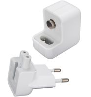 Сетевое зарядное устройство Power Adapter Apple MacBook А5224 12W на 1 USB порт, Зарядный блок СЗУ адаптер питания 12Вт для зарядки телефона 97237 Белый