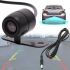 Universal Color Rear View Camera for Car LM-600L Butterfly Car Camera, Car Parking Video Camera with Large Viewing Angle