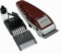 Професійна німецька машинка для стрижки волосся Moser Type 1400