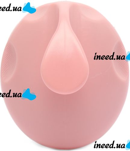 Роликовий антицелюлітний масажер для тіла Body Shape портативний ручний міні-ролер 7 кульок, універсальний масажний кульковий ролик від целюліту