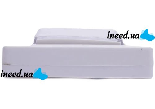 Світлодіодний настінний LED світильник COB UP! LP-9102E на батарейках light switch бездротовий переносний вимикач, підсвічування на магніті липучці