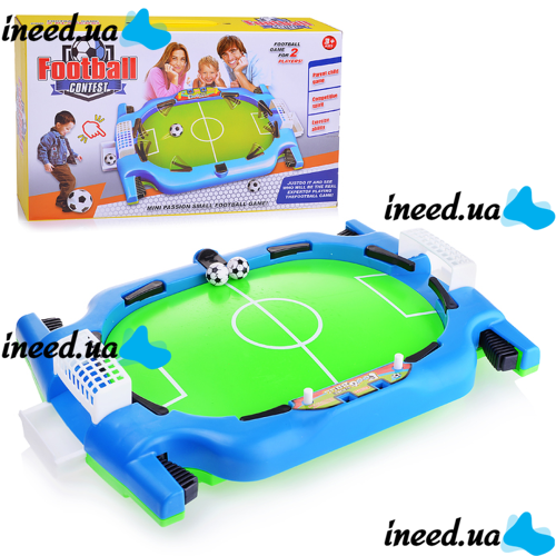 Children's Board Game Football Football Champions YF-201 educational, Interactive mini football game for children, Table Game set for a boy