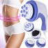 Massager for weight loss, for body, hands and feet Relax and Tone (Relax Tone) Relax&Tone