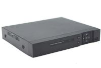Wired DVR UKC CAD 1216 AHD 16 Channel, Network IP Recorder for 16 Cameras for Video Surveillance and Camera Control Black