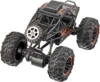 OTAMANKO CAM C023A RC Buggy with 0.3MP Wi-Fi Camera and Remote Control, 2.4GHz Rechargeable JEEP SUV for Kids