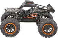 OTAMANKO CAM C023A RC Buggy with 0.3MP Wi-Fi Camera and Remote Control, 2.4GHz Rechargeable JEEP SUV for Kids