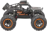 OTAMANKO CAM C023A RC Buggy with 0.3MP Wi-Fi Camera and Remote Control, 2.4GHz Rechargeable JEEP SUV for Kids