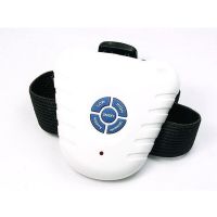 Антилай ультразвуковий нашийник Bark Control Dog Collar 99658