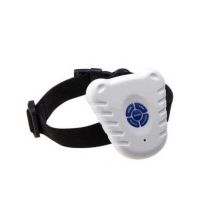 Антилай ультразвуковий нашийник Bark Control Dog Collar 99658