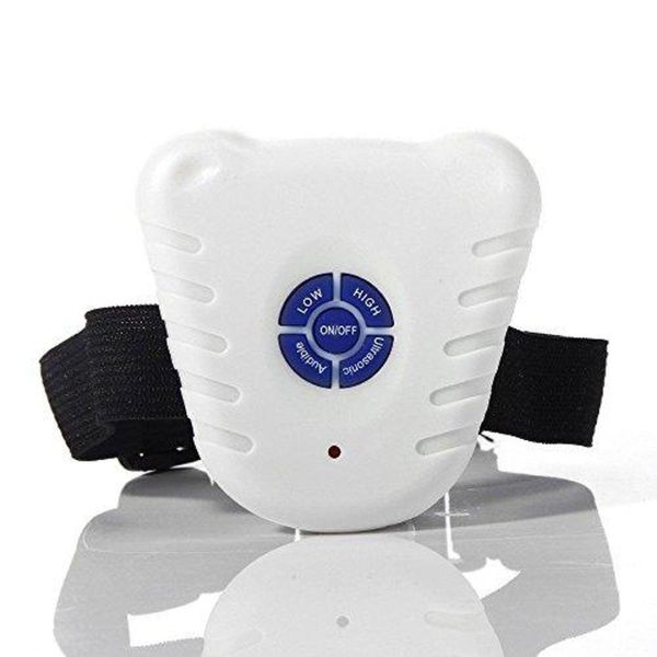 Антилай ультразвуковой ошейник Bark Control Dog Collar 99658
