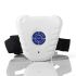 Антилай ультразвуковой ошейник Bark Control Dog Collar 99658