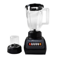 Domotec MS-9099 250W stationary blender with coffee grinder, chopper