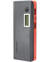 Portable charger PINENG PN-968 Power Bank 10000 mah with LCD display