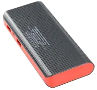 Portable charger PINENG PN-968 Power Bank 10000 mah with LCD display