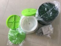 Automatic seed germinator with Timer