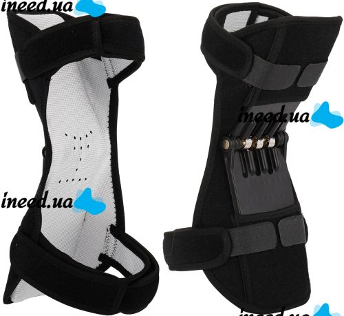 Knee Stabilizers Powerknee Nasus Sports knee stabilizer bandage, knee brace, universal knee support and strengthening kit