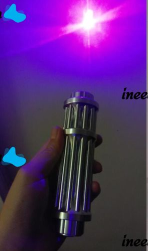 Burning Laser Pointer B017 Blue 20000 MW Blue, Blue laser in a case