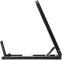 3D збільшувач екрану Enlarged Screen Mobile Phone F1 для телефону, смартфона, збільшувальне скло 26x19 см 3Д збільшувальна підставка, тримач
