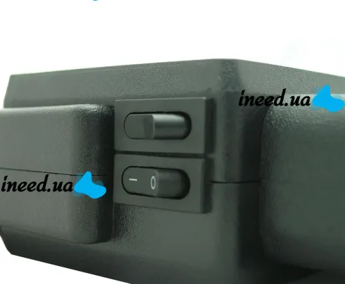 Металодетектор ручний доглядовий Super Scanner GP-3003b1, Високочутливий металошукач HD-3003be Metal Detector сканер пошуку металу