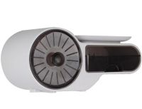 Настінний тримач для туалетного паперу Wall-Hanging Waterproof Tissuef Box SHH-1, органайзер для зберігання серветок з полицею на стіну MAG-736