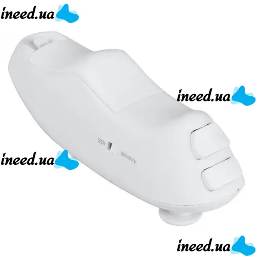 Joystick for VR BOX Goggles Controller T2 Bluetooth Gamepad, Universal Remote Control for Virtual Reality Goggles Android PC, iOS White