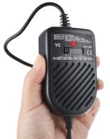 Car charger for laptops Note book car charge EL-80W, Universal Charging Adapter for Laptop in car 80W from Cigarette lighter