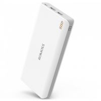Mobile Portable Charging Power Bank 20000 mAh Romoss Original