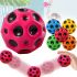 Anti-gravity Bouncing Ball Gravity Moon Ball 7 cm Interactive Bouncing Ball, Galactic Antistress for Children and Adults Gravity Ball