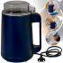 Electric Coffee Grinder NM-8600 Stainless Steel Grinder for Coffee and Spices 300W