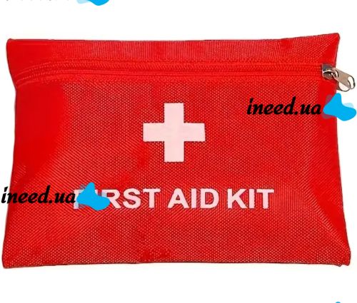 Туристичний набір для виживання Survival Kit 60 в 1 універсальний комплект інструментів підсумок, мультитул, аптечка для туристів і військових