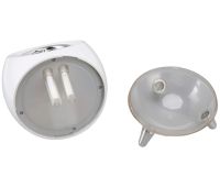 Table Fan with Humidifier Spray Cold Air Fan ZY-602 Cordless Air Conditioner Egg with Water Cooled Air and Backlight AND 441-2