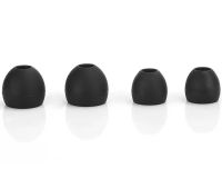 Беспроводные Bluetooth наушники Xiaomi Redmi AirDots A6S Black TWS сенсорные наушники-гарнитура с шумоподавлением, микрофоном, Черные в кейсе блютуз