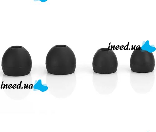 Беспроводные Bluetooth наушники Xiaomi Redmi AirDots A6S Black TWS сенсорные наушники-гарнитура с шумоподавлением, микрофоном, Черные в кейсе блютуз