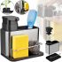 Диспенсер с дозатором для моющего Clean Storage Rack TH3700 3 в 1 органайзер для столовых приборов с подставкой и сливом для воды на мойку PK-1
