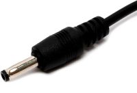 Charger for the battery of the screwdriver Li-ion 12V 1A universal AC power supply, DC adapter with a 12V indicator